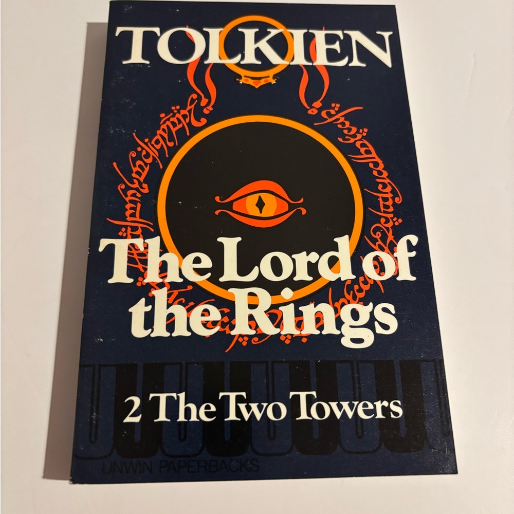 Tolkien Paperback Boxed Set - Picture 7 of 15